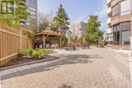 827 - 25 Austin Drive, Markham (Markville), ON - Outdoor