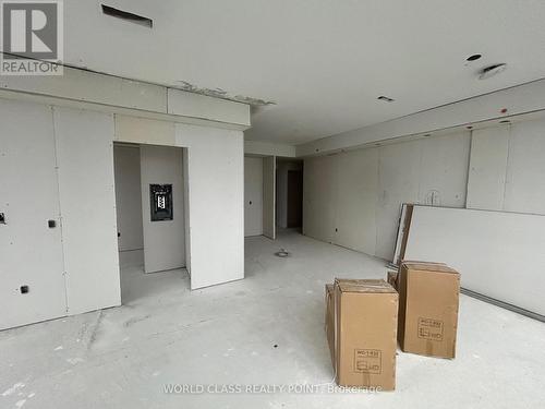 3805 - 15 Mercer Street, Toronto (Waterfront Communities), ON - Indoor Photo Showing Basement