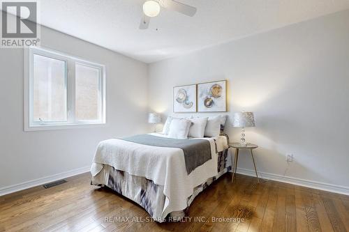 143 Napa Hill Court, Vaughan, ON - Indoor Photo Showing Bedroom