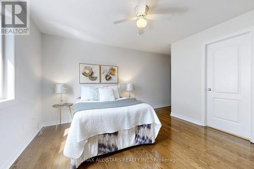 143 Napa Hill Court, Vaughan, ON - Indoor Photo Showing Bedroom