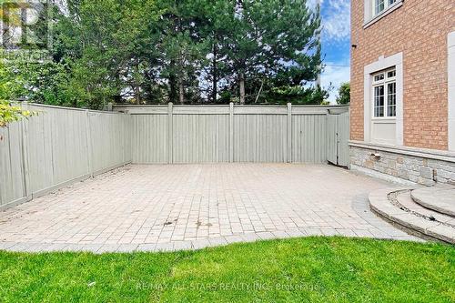 143 Napa Hill Court, Vaughan, ON - Outdoor