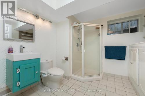 30 Hewson Crescent, Halton Hills, ON - Indoor Photo Showing Bathroom