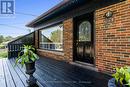 30 Hewson Crescent, Halton Hills, ON  - Outdoor With Deck Patio Veranda With Exterior 