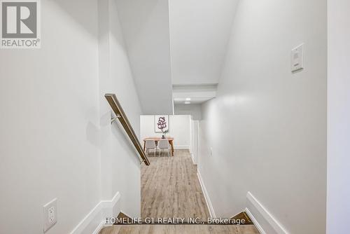 278 Mississauga Valley Boulevard, Mississauga, ON - Indoor Photo Showing Other Room