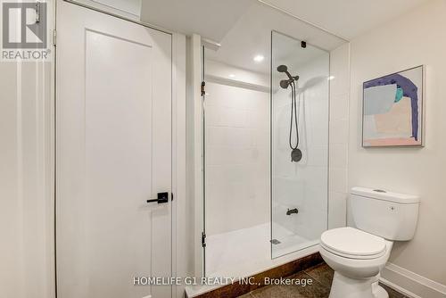 278 Mississauga Valley Boulevard, Mississauga, ON - Indoor Photo Showing Bathroom