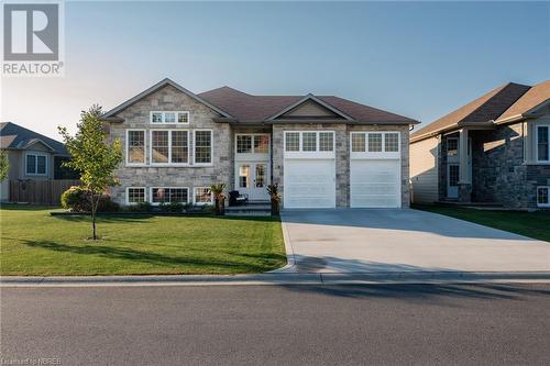 8 Trillium Drive, North Bay, ON - Outdoor With Facade