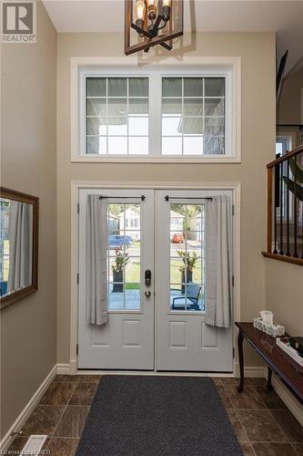 8 Trillium Drive, North Bay, ON - Indoor Photo Showing Other Room