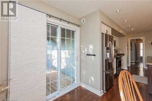 8 Trillium Drive, North Bay, ON - Indoor Photo Showing Other Room