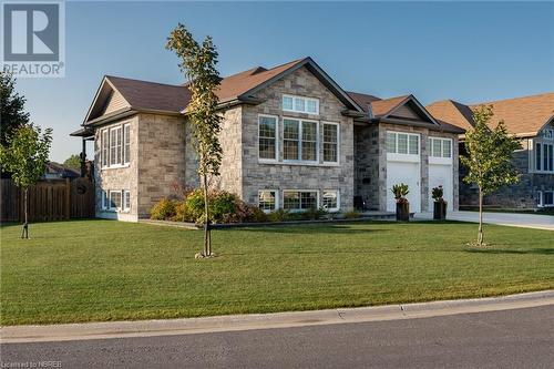 8 Trillium Drive, North Bay, ON - Outdoor With Facade