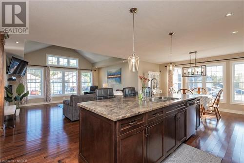 8 Trillium Drive, North Bay, ON - Indoor Photo Showing Other Room