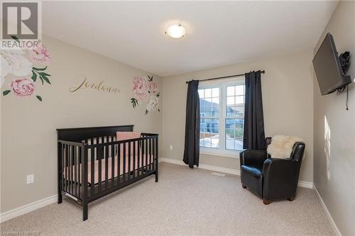 8 Trillium Drive, North Bay, ON - Indoor Photo Showing Bedroom