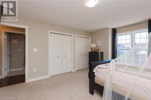 8 Trillium Drive, North Bay, ON - Indoor Photo Showing Bedroom