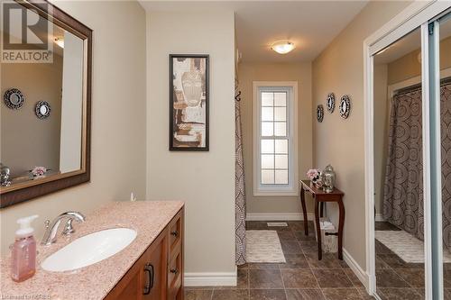 8 Trillium Drive, North Bay, ON - Indoor Photo Showing Bathroom