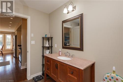 8 Trillium Drive, North Bay, ON - Indoor Photo Showing Bathroom