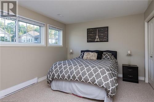 8 Trillium Drive, North Bay, ON - Indoor Photo Showing Bedroom