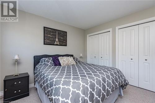 8 Trillium Drive, North Bay, ON - Indoor Photo Showing Bedroom