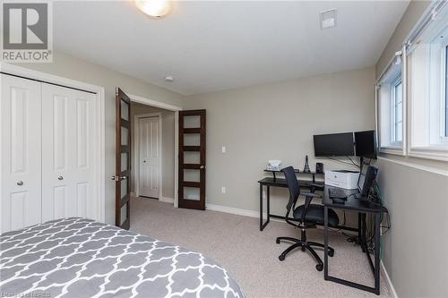 8 Trillium Drive, North Bay, ON - Indoor Photo Showing Bedroom