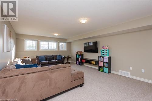 8 Trillium Drive, North Bay, ON - Indoor