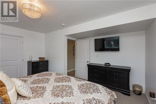 8 Trillium Drive, North Bay, ON - Indoor Photo Showing Bedroom