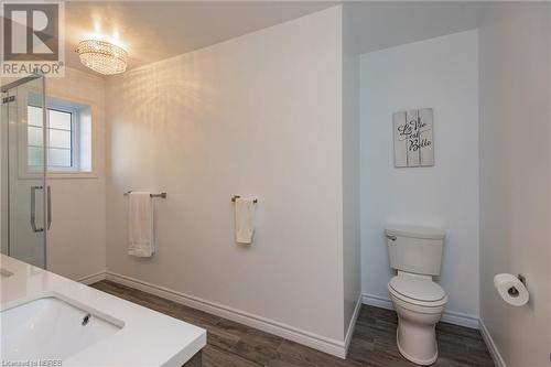 8 Trillium Drive, North Bay, ON - Indoor Photo Showing Bathroom