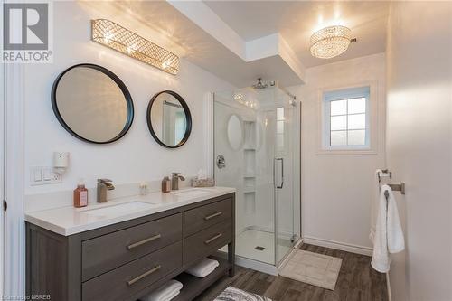 8 Trillium Drive, North Bay, ON - Indoor Photo Showing Bathroom