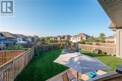 8 Trillium Drive, North Bay, ON - Outdoor