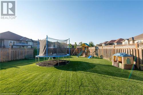 8 Trillium Drive, North Bay, ON - Outdoor With Backyard