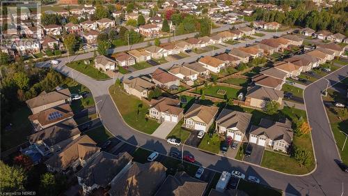 8 Trillium Drive, North Bay, ON -  With View