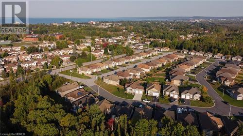 8 Trillium Drive, North Bay, ON - Outdoor With View