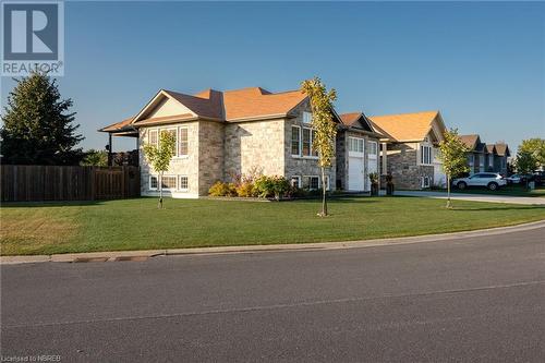 8 Trillium Drive, North Bay, ON - Outdoor With Facade