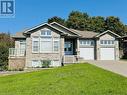 29 Francis Street, North Bay, ON  - Outdoor With Facade 