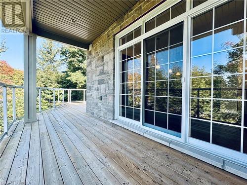 29 Francis Street, North Bay, ON - Outdoor With Deck Patio Veranda With Exterior