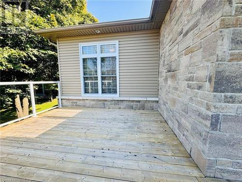 29 Francis Street, North Bay, ON - Outdoor