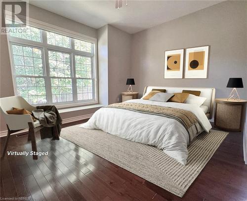 29 Francis Street, North Bay, ON - Indoor Photo Showing Bedroom