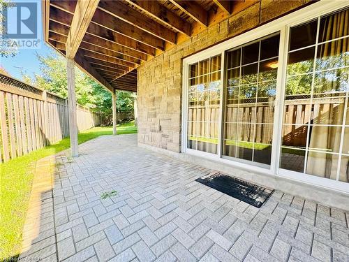 29 Francis Street, North Bay, ON - Outdoor With Deck Patio Veranda With Exterior