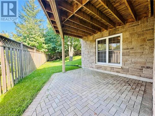 29 Francis Street, North Bay, ON - Outdoor With Deck Patio Veranda With Exterior