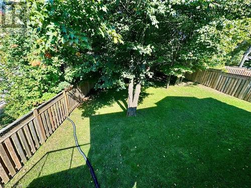 29 Francis Street, North Bay, ON - Outdoor