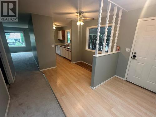 211 2Nd Street, Vernon, BC - Indoor Photo Showing Other Room