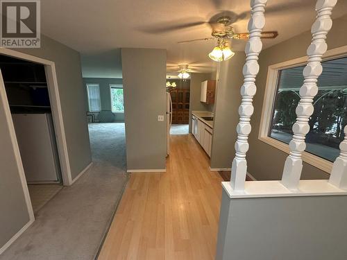 211 2Nd Street, Vernon, BC - Indoor Photo Showing Other Room