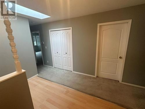 211 2Nd Street, Vernon, BC - Indoor Photo Showing Other Room