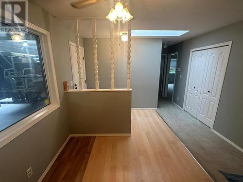 211 2Nd Street, Vernon, BC - Indoor Photo Showing Other Room