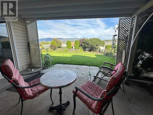 211 2Nd Street, Vernon, BC - Outdoor