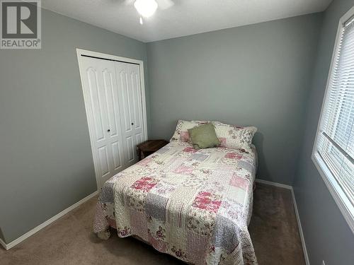 211 2Nd Street, Vernon, BC - Indoor Photo Showing Bedroom