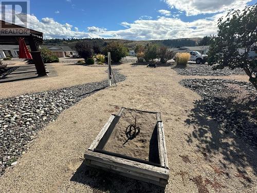 211 2Nd Street, Vernon, BC - Outdoor With View