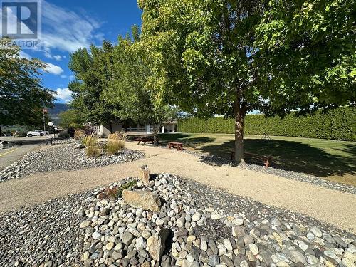 211 2Nd Street, Vernon, BC - Outdoor