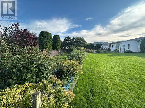 211 2Nd Street, Vernon, BC - Outdoor With View