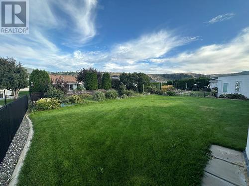 211 2Nd Street, Vernon, BC - Outdoor With View