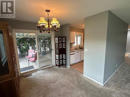 211 2Nd Street, Vernon, BC - Indoor Photo Showing Other Room