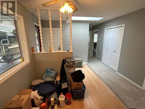 211 2Nd Street, Vernon, BC - Indoor Photo Showing Other Room