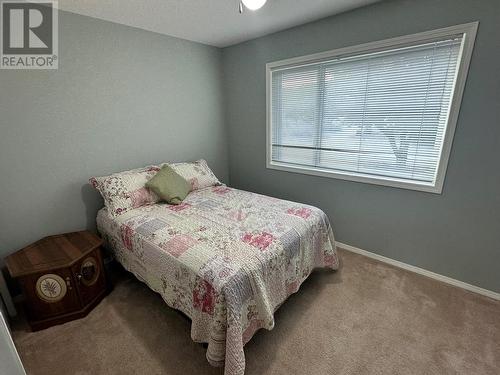 211 2Nd Street, Vernon, BC - Indoor Photo Showing Bedroom